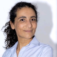 Laura Elina Calderon