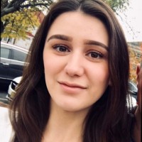 Victoria Lembo