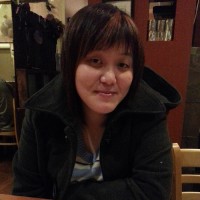Liz Liu