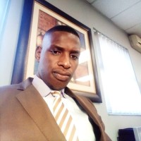Mxolisi Buthelezi