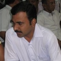 Giridharan J