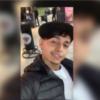 Erick Passos