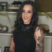 Rebecca Lutka