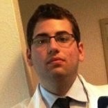 Travis Salinas