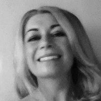 Catharina Hansson (fd Nilsson)