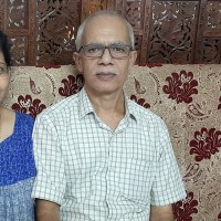 Devaraj KP