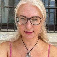 Lana Zvjagintseva