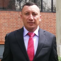 Jairo Alonso Miranda Lamprea