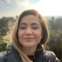Natalia Schimbator
