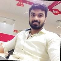 Jagadeeswaran R