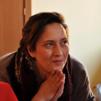 Ilaria Enrica Mascella
