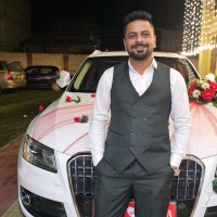 Zahid Bazaz