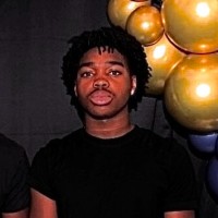 Donte T