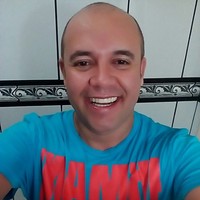 Marcos Ricardo Oliveira