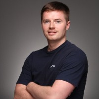 Seán Buckley
