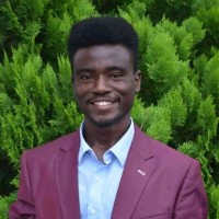 Mesumbe Derick Melle