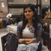 Kamakshi Tyagi