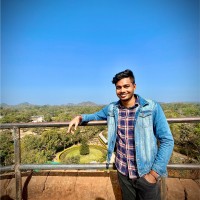 Pranav Raj