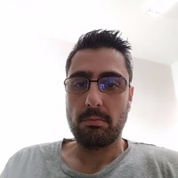 Antonis Tyroloidis