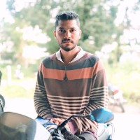 Bhavith B R