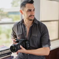 Shane Ramirez