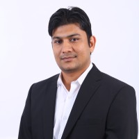 Durgesh Gupta