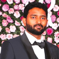 Raghavendra R