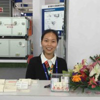 May Chen