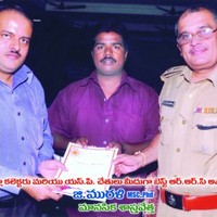 G.Murali G.Murali