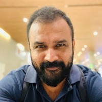 VIRAJ PATEL
