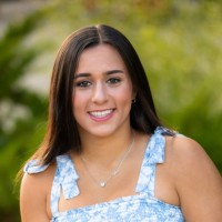 Kayla Tehrani