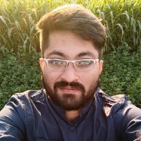 Jay Modhawadiya