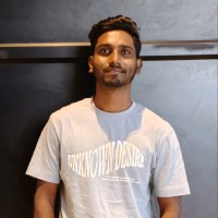 Vignesh Venkat