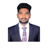 Vinish K