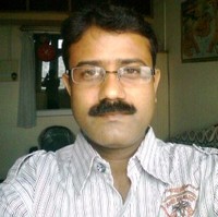 Kausik Chowdhury