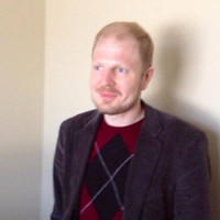Christopher Busch
