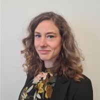 Anaïs Dorin