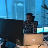 Athul Raj
