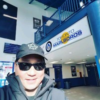 Eddie Choi