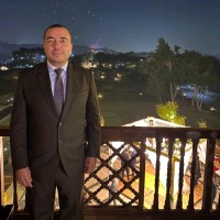 Mohamed Maher