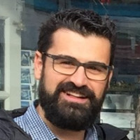 Pedro Macias Garcia