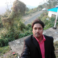 Md Shamim Reza