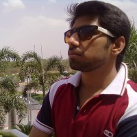 Praharsh Rastogi