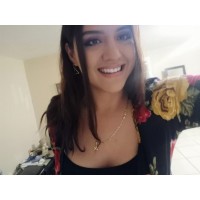 Stefania Luna Macias