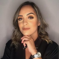 Iris Moreira Marques Carvalho