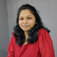Vidula Kulkarni