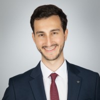 Stelios Varouchas