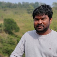 Praveen Kumar Kotte