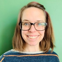 Rachael A. Mcgarry, M.S. (She/Her)