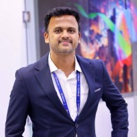 Shafeek Kajahussain Thottathil